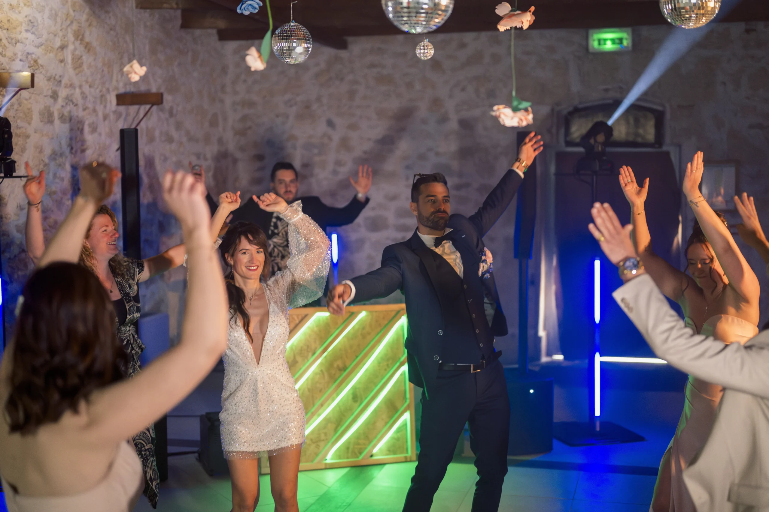 DJ mariage Béziers