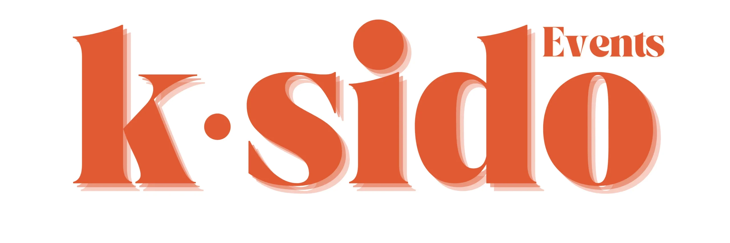 logo KSIDO EVENTS