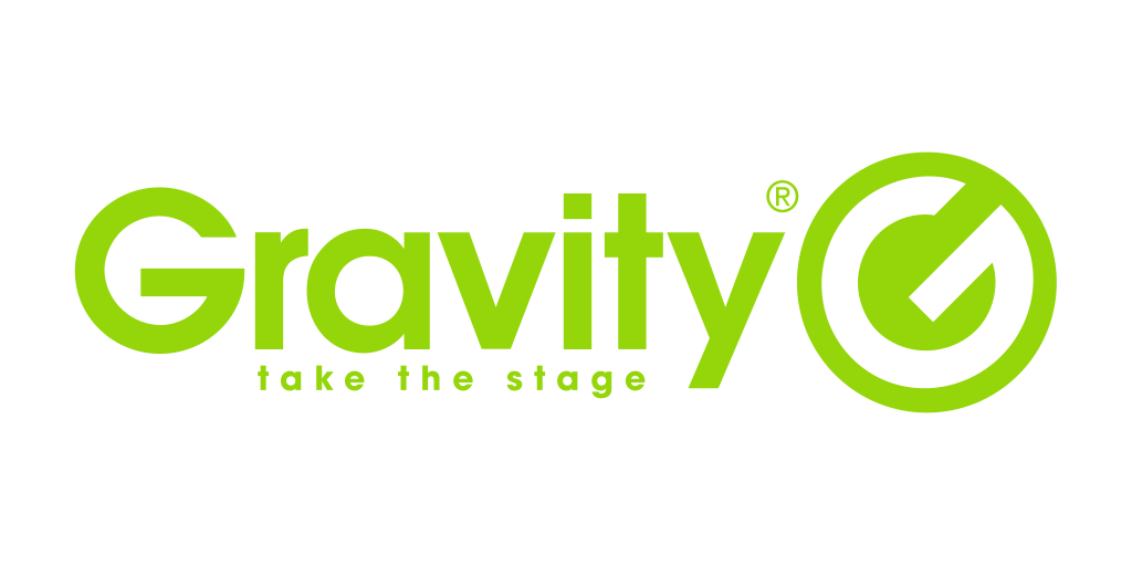 logo gravity