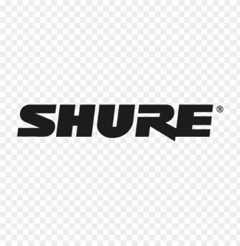 logo shure