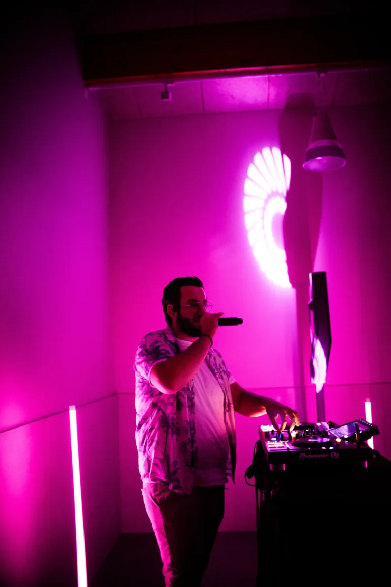 Ksido Events événement professionnel